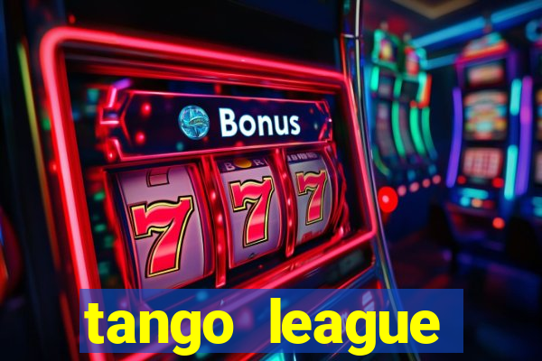 tango league hospitality rio