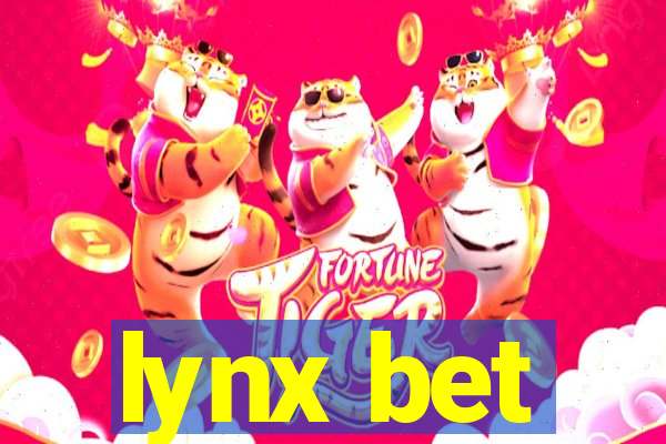 lynx bet