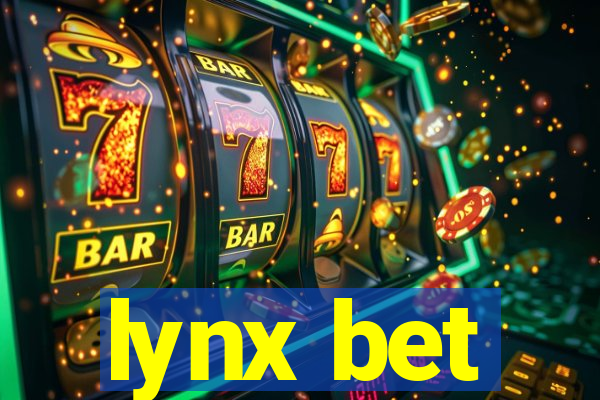 lynx bet