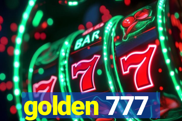 golden 777