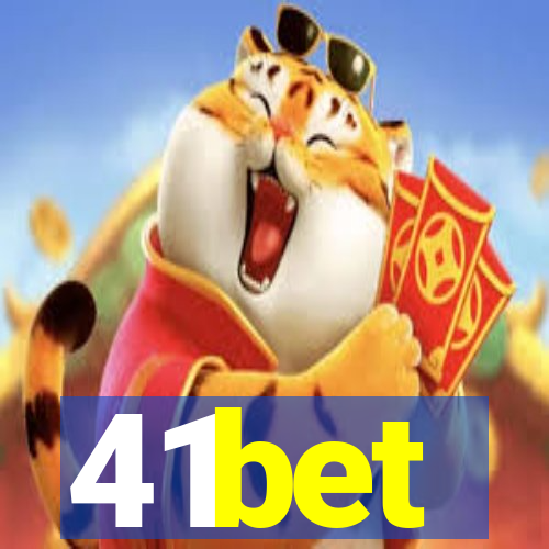 41bet