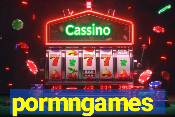 pormngames