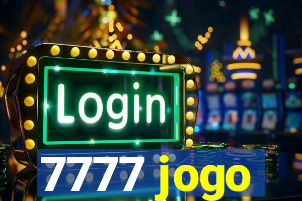 7777 jogo