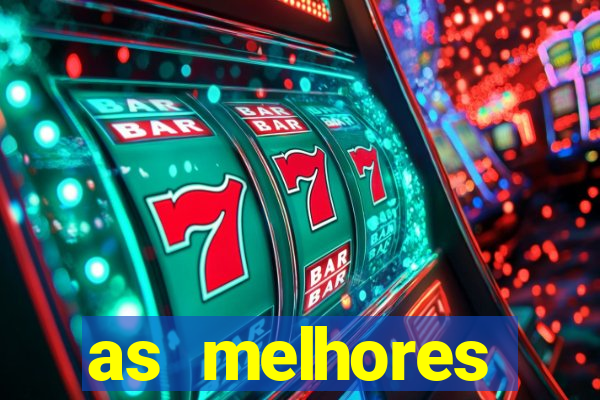 as melhores plataformas de jogo online