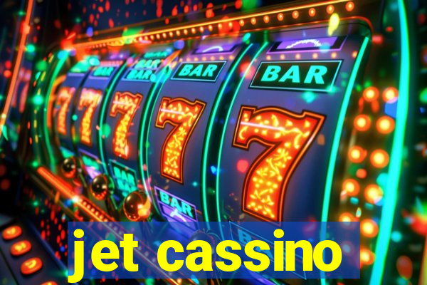 jet cassino