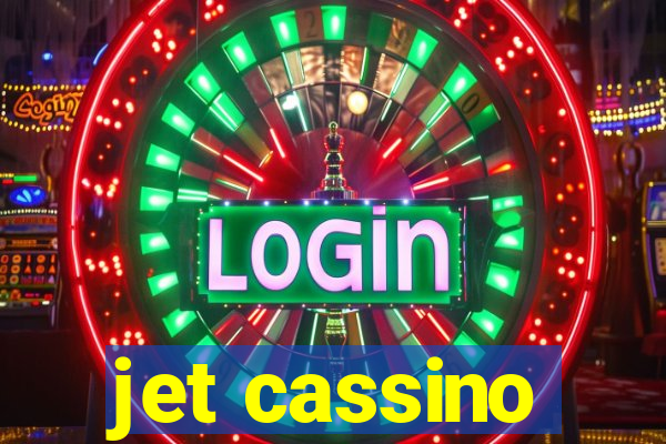 jet cassino