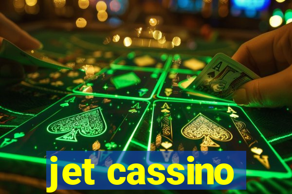 jet cassino