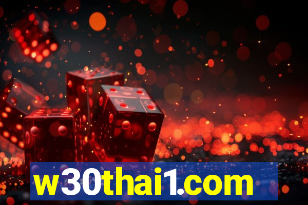 w30thai1.com