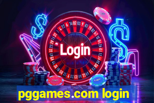 pggames.com login