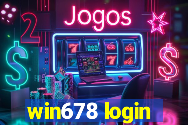 win678 login