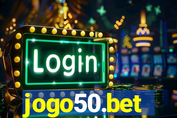 jogo50.bet