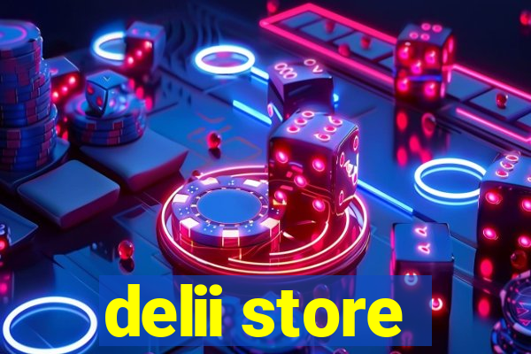 delii store