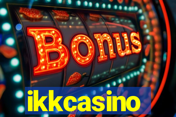 ikkcasino