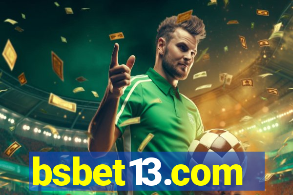 bsbet13.com