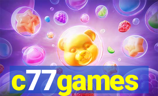 c77games