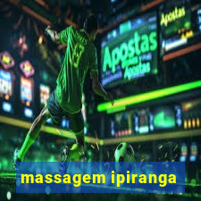 massagem ipiranga