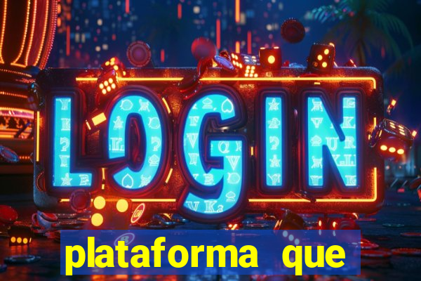 plataforma que jogar de gra?a