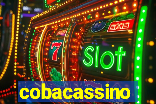 cobacassino