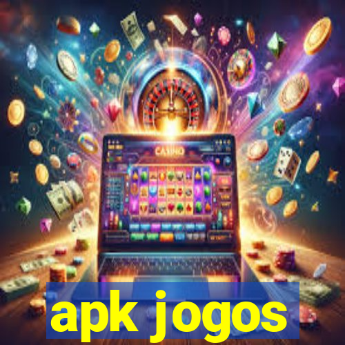 apk jogos