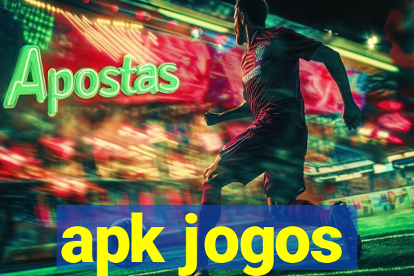 apk jogos