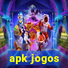 apk jogos