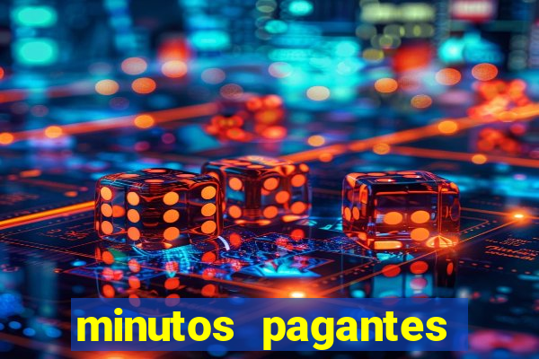 minutos pagantes gates of olympus