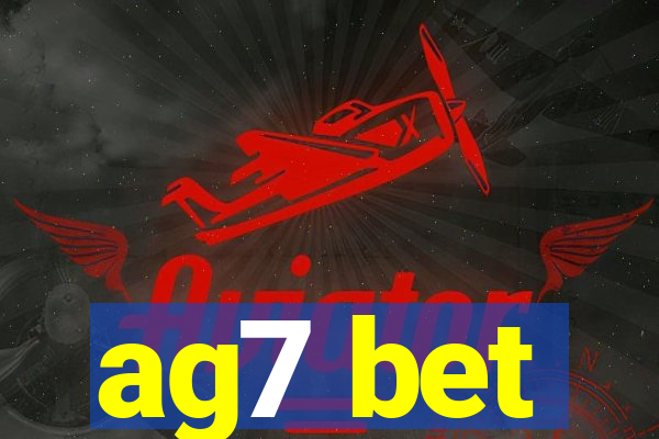 ag7 bet