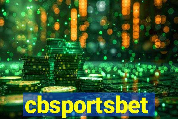 cbsportsbet