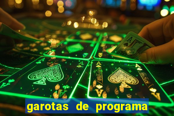 garotas de programa em cruzeiro sp