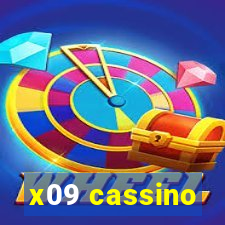 x09 cassino