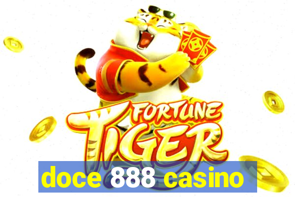 doce 888 casino