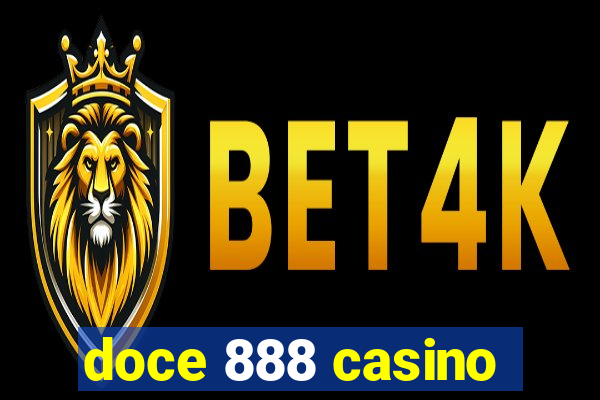 doce 888 casino