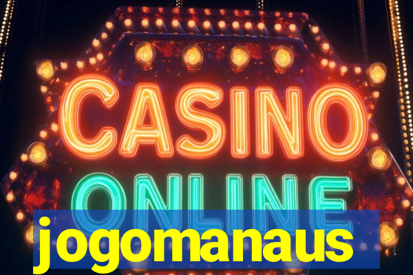 jogomanaus