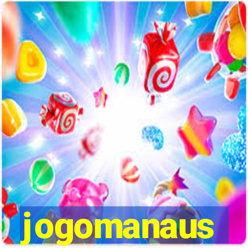 jogomanaus