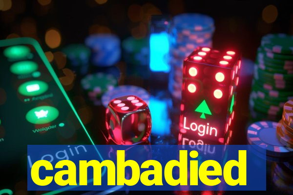 cambadied