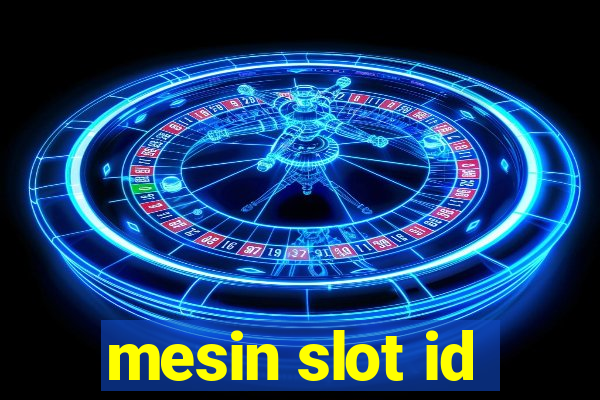 mesin slot id