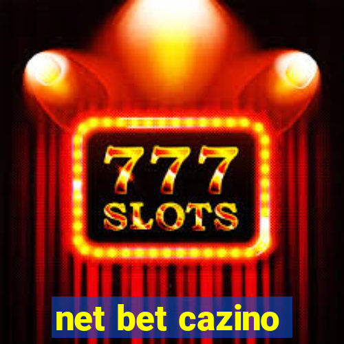 net bet cazino