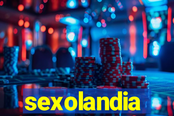 sexolandia