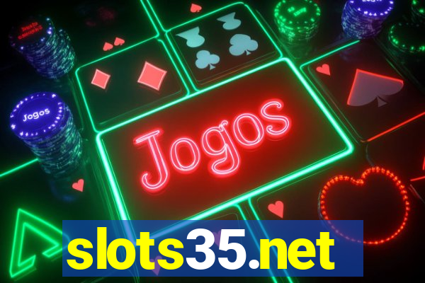 slots35.net