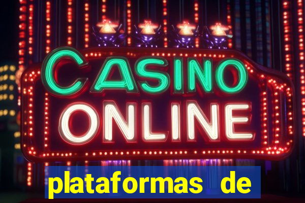 plataformas de jogos online