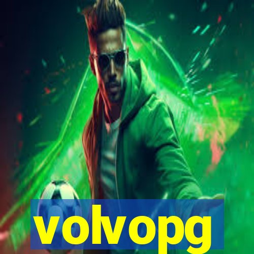 volvopg