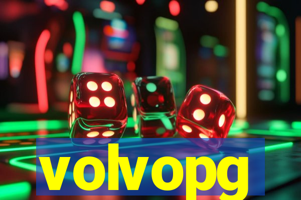 volvopg