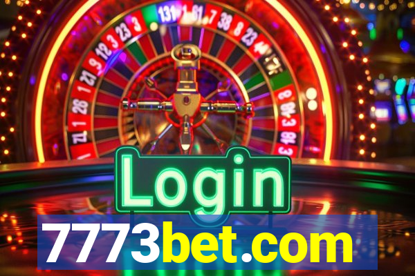 7773bet.com