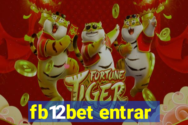 fb12bet entrar