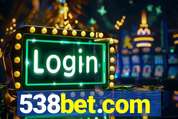 538bet.com