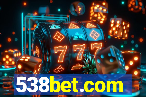 538bet.com