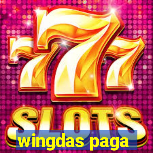 wingdas paga