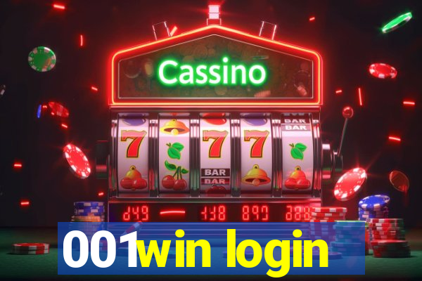 001win login