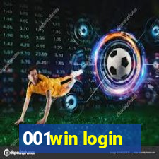 001win login