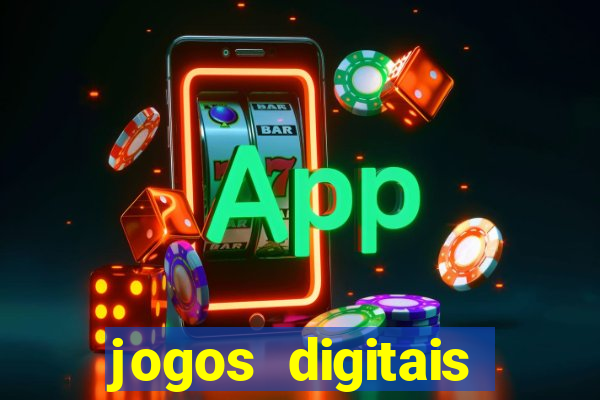 jogos digitais faculdade presencial